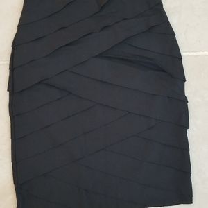 White House black market skirt